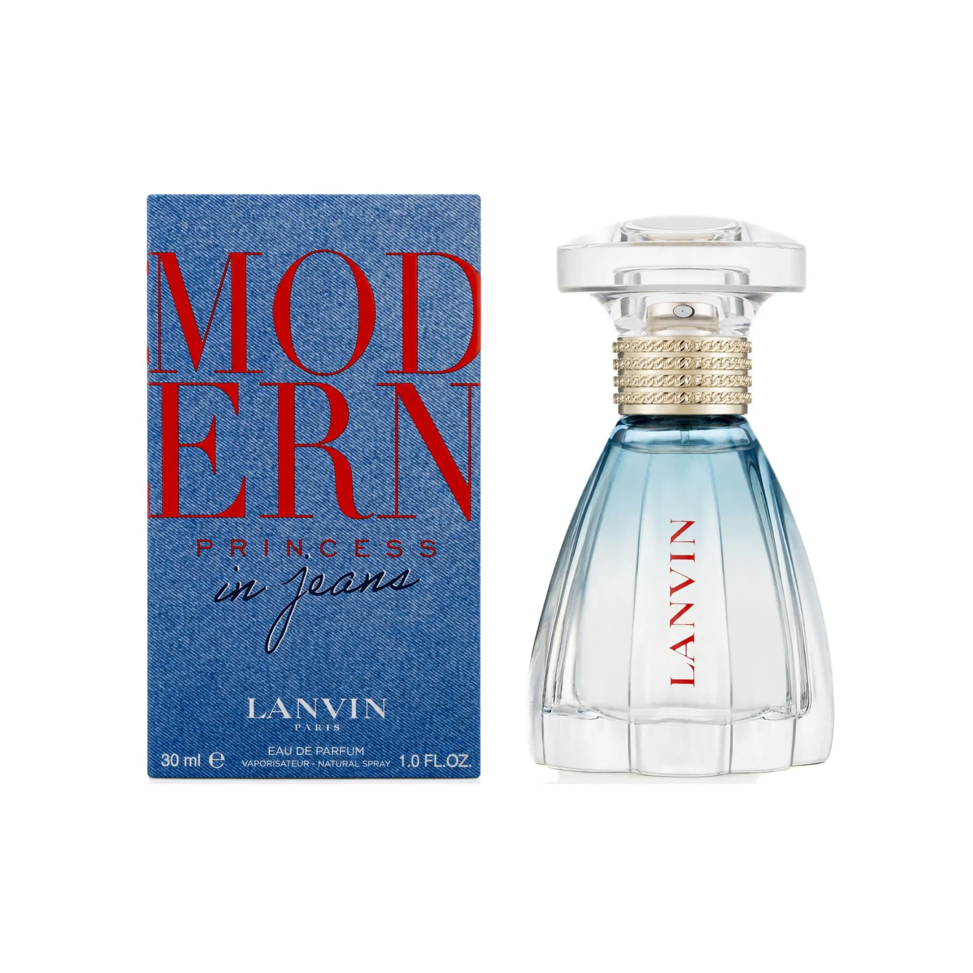 Modern Princess in Jeans  Eau de parfum